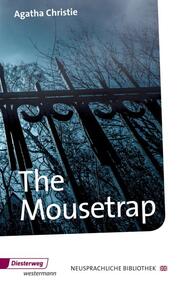 The Mousetrap - Cover