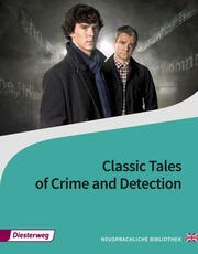 Classic Tales of Crime and Detection