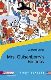 Mrs. Quisenberry's Birthday
