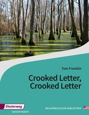Crooked Letter, Crooked Letter - Cover