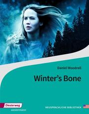Winter's Bone - Cover