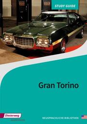 Gran Torino - Cover