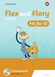 Flex and Flory 3/4