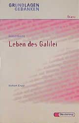 Bertolt Brecht: Leben des Galileo Galilei
