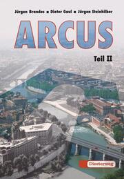 Arcus - Eine Einführung in Latein als 2. Fremdsprache
