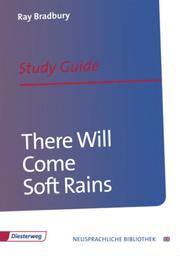 Ray Bradbury: There Will Come Soft Rains