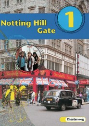 Notting Hill Gate, B Br HB HH He MV Ni NRW RP Sl SH, Gsch