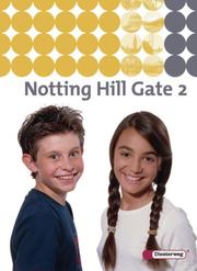 Notting Hill Gate - Ausgabe 2007 - Cover