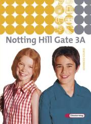 Notting Hill Gate - Ausgabe 2007 - Cover