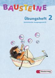 BAUSTEINE Sprachbuch - Ausgabe 2003