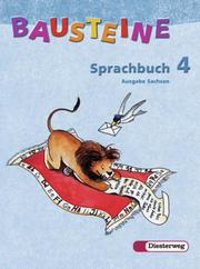 BAUSTEINE Sprachbuch - Ausgabe 2004 Sachsen