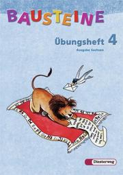 BAUSTEINE Sprachbuch - Ausgabe 2004 Sachsen
