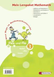 Flex und Flo - Ausgabe 2007 - Cover