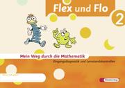 Flex und Flo - Ausgabe 2007 - Cover