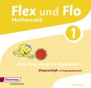 Flex und Flo - Ausgabe 2014 - Cover