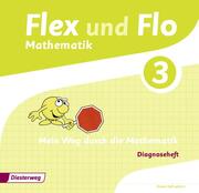 Flex und Flo - Ausgabe 2014 - Cover