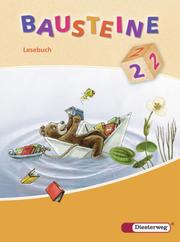 BAUSTEINE Lesebuch - Ausgabe 2008 - Cover