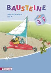 BAUSTEINE Spracharbeitshefte - Ausgabe 2008 - Cover