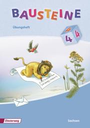 BAUSTEINE Sprachbuch - Ausgabe 2009 für Sachsen