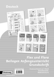 Flex und Flora - Ausgabe 2013