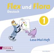 Flex und Flora - Ausgabe 2013 - Cover