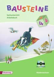 BAUSTEINE Sachunterricht - Ausgabe 2008 für Niedersachsen und Nordrhein-Westfalen