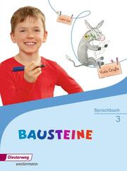 BAUSTEINE Sprachbuch - Ausgabe 2014