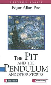 The Pit and the Pendulum and other Stories