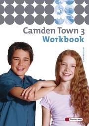 Camden Town - Allgemeine Ausgabe 2005 für Gymnasien - Cover