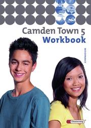 Camden Town - Allgemeine Ausgabe 2005 für Gymnasien - Cover