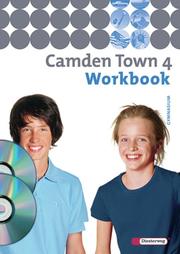 Camden Town - Ausgabe 2005 - Cover