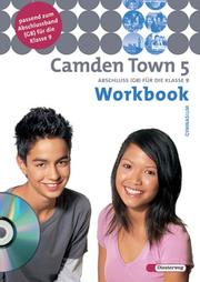 Camden Town - Ausgabe 2005 - Cover