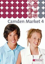 Camden Market - Ausgabe 2005 - Cover