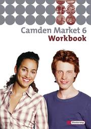 Camden Market - Ausgabe 2005 - Cover