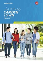 Camden Town Oberstufe - Ausgabe für die Sekundarstufe II in Niedersachsen