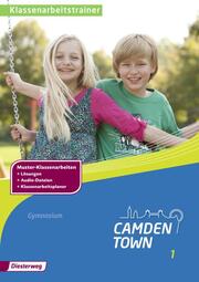 Camden Town - Allgemeine Ausgabe 2012 für Gymnasien