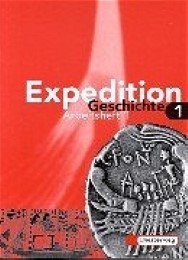 Expedition Geschichte