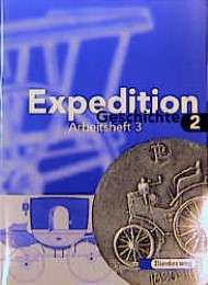 Expedition Geschichte