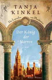 Der König der Narren - Cover