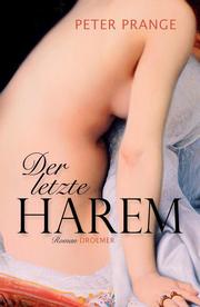 Der letzte Harem - Cover