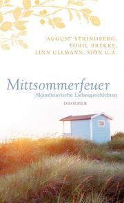 Mittsommerfeuer - Cover