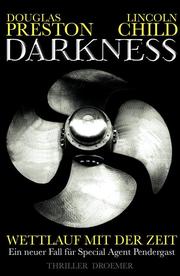 Darkness - Cover
