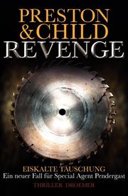 Revenge - Eiskalte Täuschung