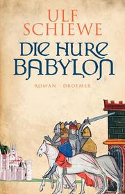 Die Hure Babylon - Cover