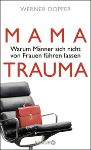 Mama-Trauma - Cover