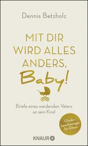 Mit dir wird alles anders, Baby! - Cover