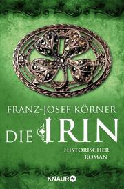 Die Irin - Cover