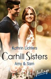 Carhill Sisters - Amy & Sam