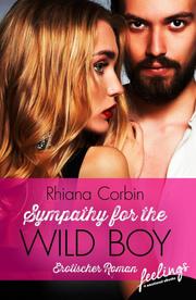 Sympathy for the Wild Boy - Cover