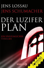 Der Luzifer-Plan